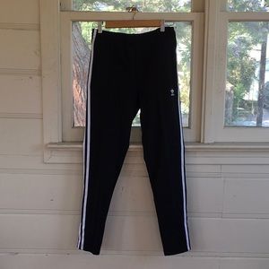 Adidas track pants